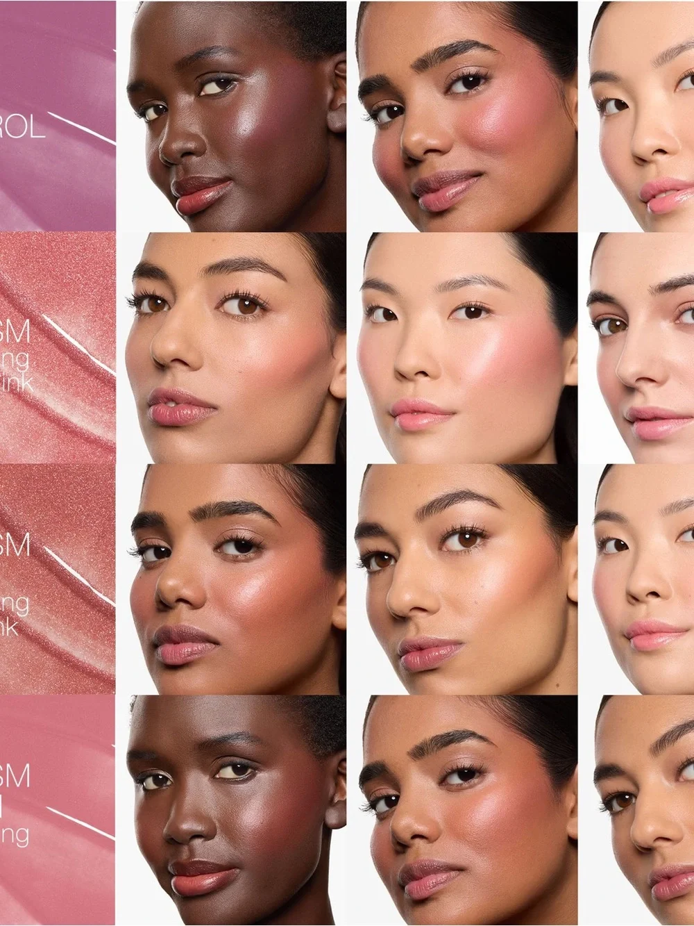 Nars Insatiable Liquid Blush NEW Color Double Dare